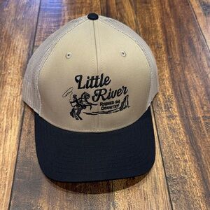 Raised on Country Hat